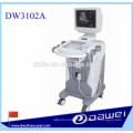 DW3102A Gynecological ultrasound equipment for fetal movement gynecology, obstetrics